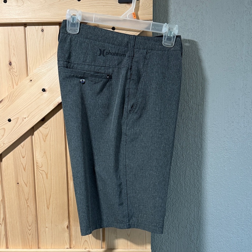 Hurley Phantom Charcoal Men's Shorts